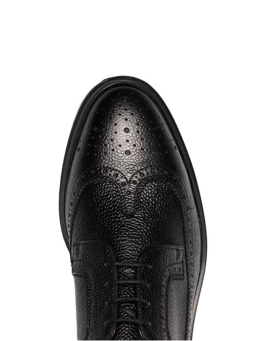 MEN Brogues THOM BROWNE | MFD002H 00198001